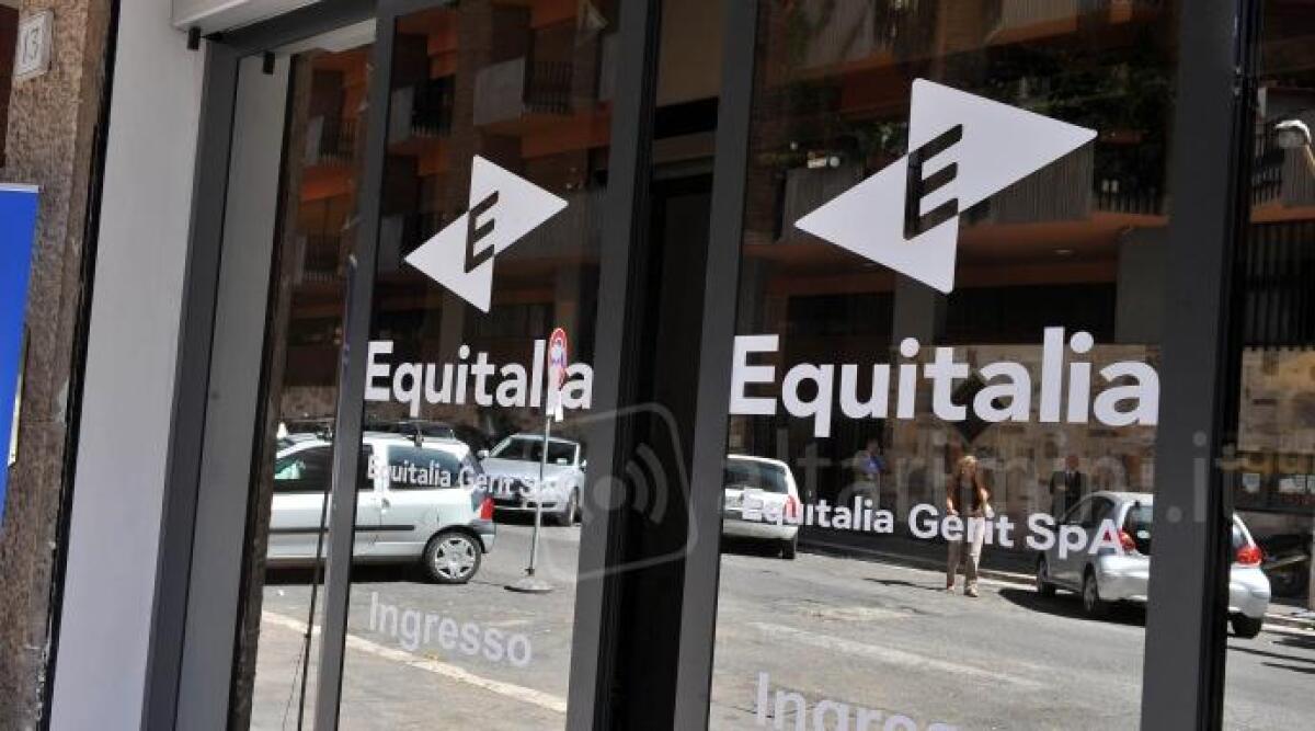 Rimini, &lsquo;strozzato&rsquo; da Equitalia, vince la battaglia legale: cartelle annullate e soldi restituiti - 
