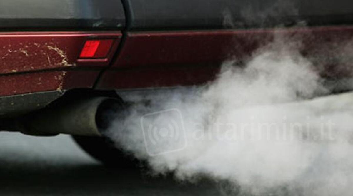 Stop emergenza inquinamento a Rimini: dal 2 all'8 febbraio smog rientrato nei limiti - 