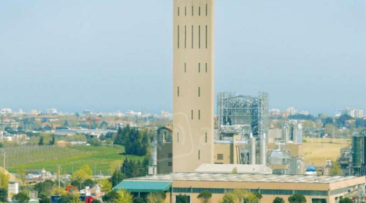 Meno rifiuti all'inceneritore, pi&ugrave; raccolta differenziata: l'appello del Sindaco di Riccione - 