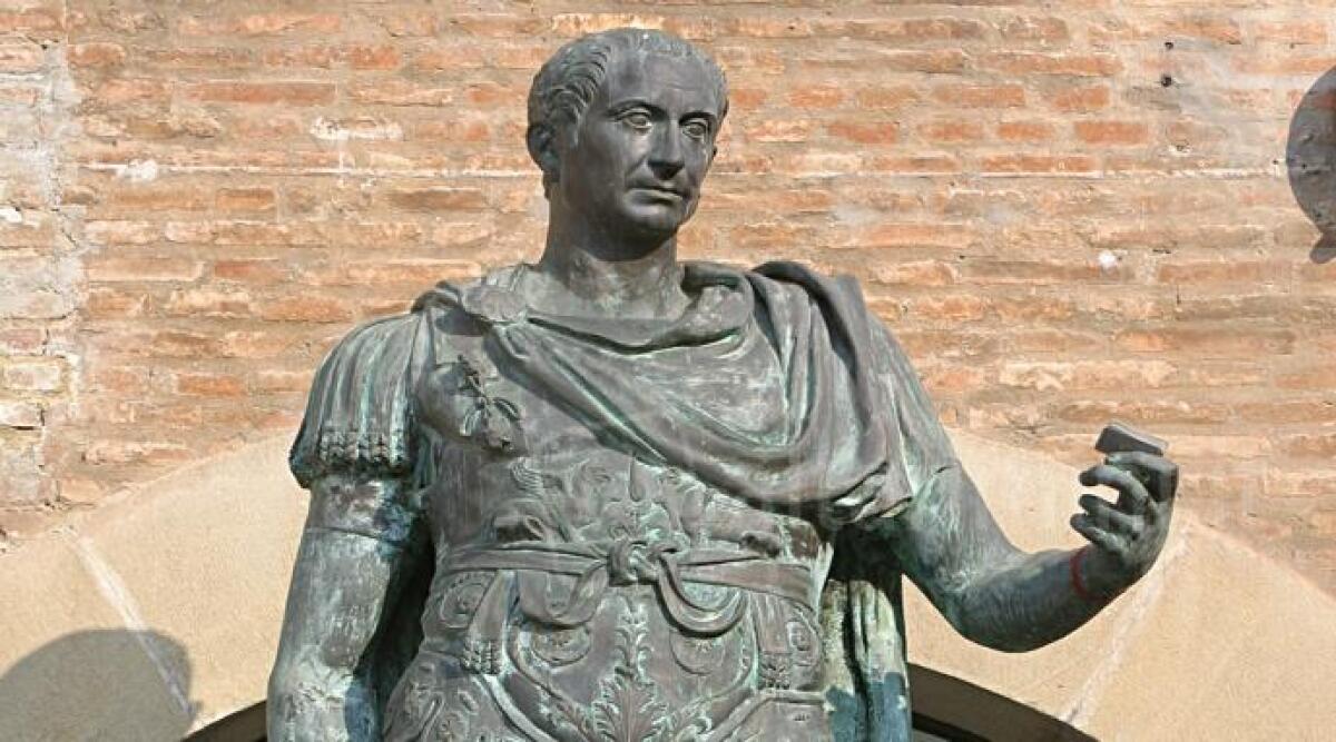 La Rimini romana torna sotto i riflettori di Rai Storia luned&igrave; 22 febbraio alle 21.30 - 