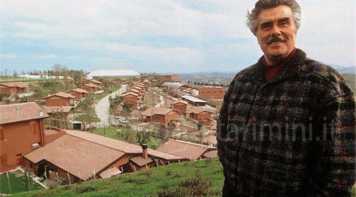 Santarcangelo: mozioni per una via dedicata a Muccioli e il rilancio della pescheria comunale -