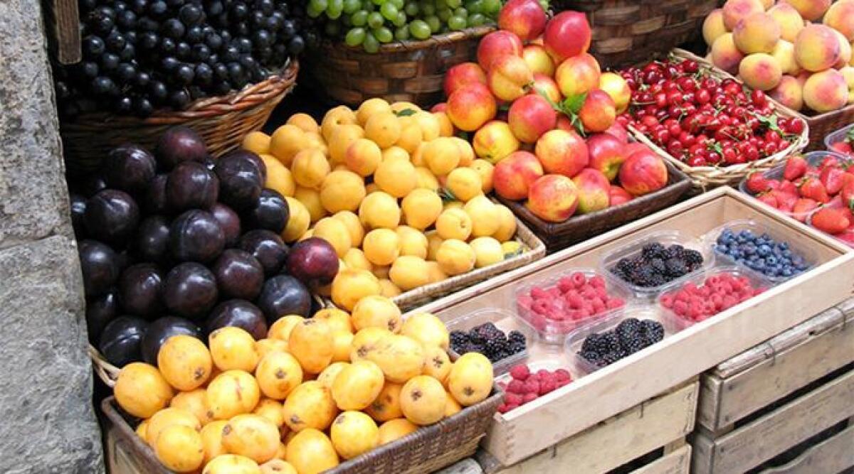 Maxi Multa e sequestro del furgone per un venditore di frutta e verdura abusivo - 