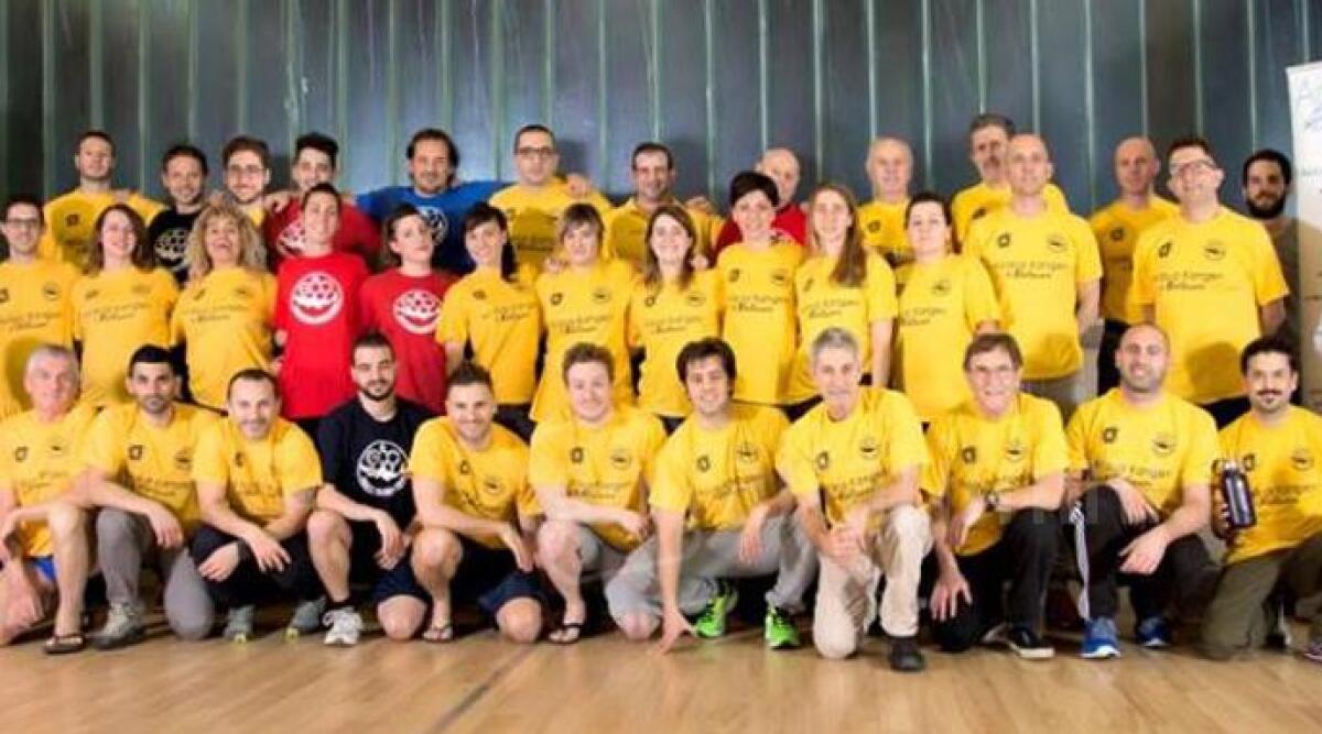 Nuoto Master, exploit Garden Rimini ai campionati regionali: 4&deg; posto assoluto e 50 podi - 