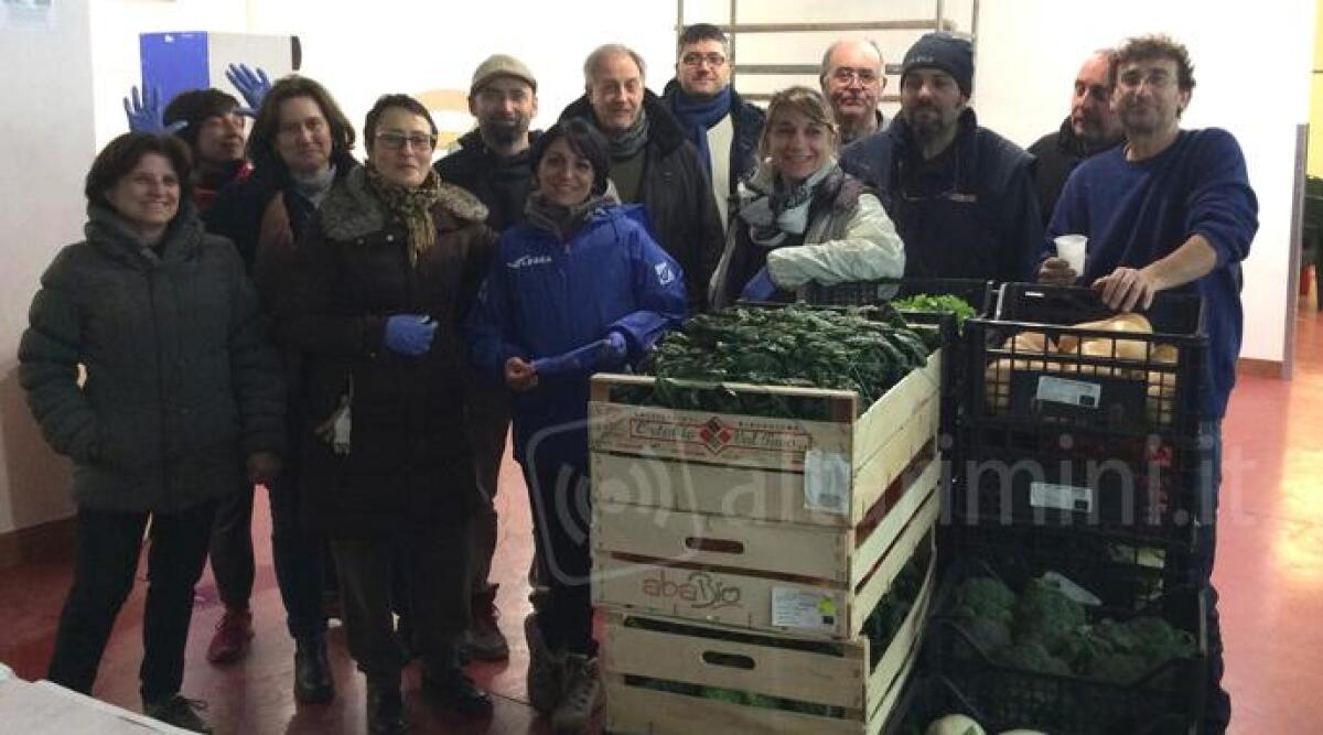 Nuova sede per 'Poco di buono', bottega solidale di Rimini: inaugurazione 17 febbraio - 