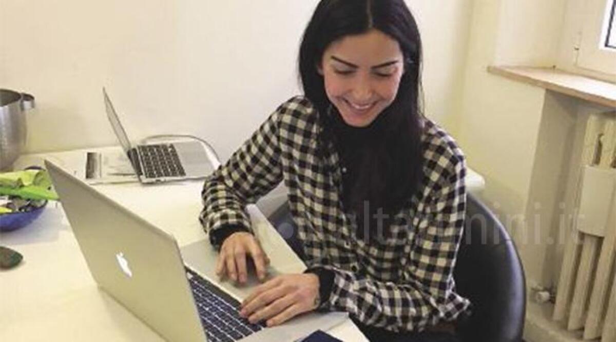 Come fare business con Facebook, corso professionale con la relatrice Sabrina Rocchi - 