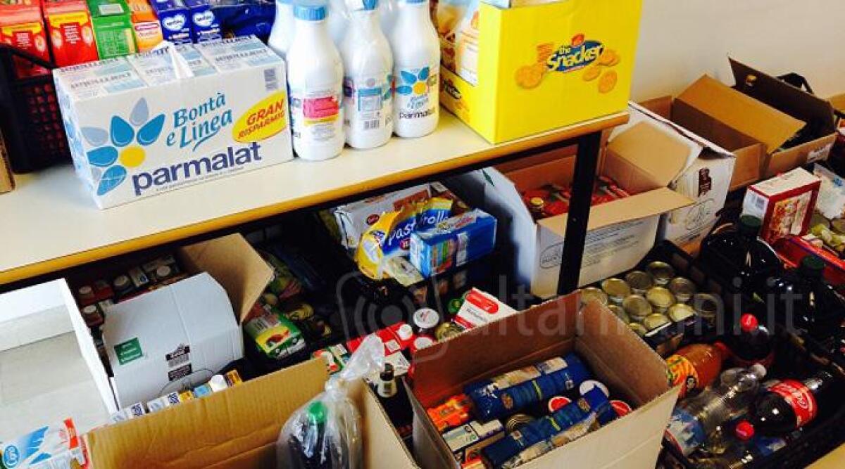 Un aiuto per i più poveri, Casa Don Andrea Gallo di Rimini avvia raccolta di beni -