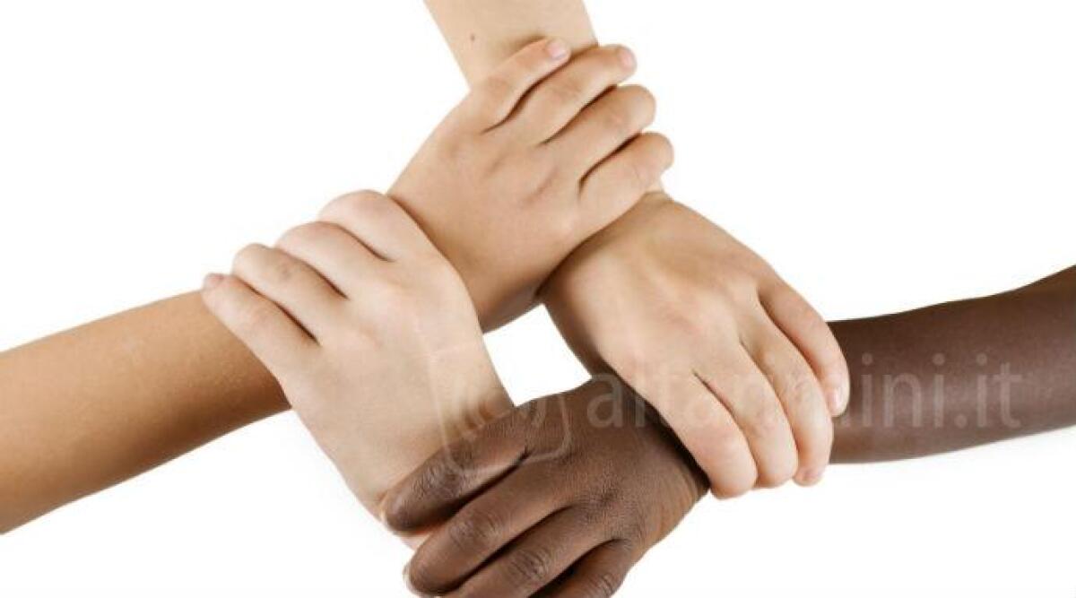 Giornata mondiale contro il razzismo, Vicesindaco Lisi &quot;5 mila immigrati coinvolti in attivit&agrave; scolastiche&quot; - 