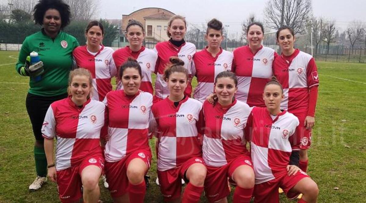 Femminile Rimini Calcio 'sconsolata': sconfitta per 3-2, non basta doppietta di Fiumana - 
