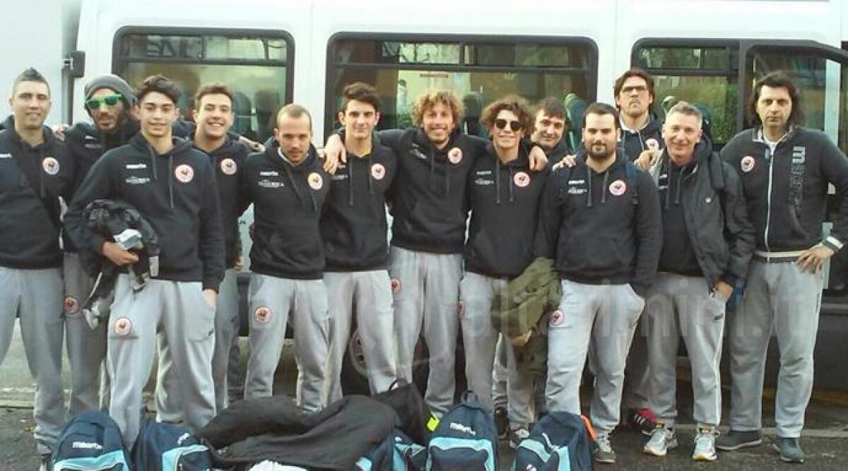 Pallanuoto: dopo due sconfitte, primo 'hurrah' per la Tisanoreica Riccione - 