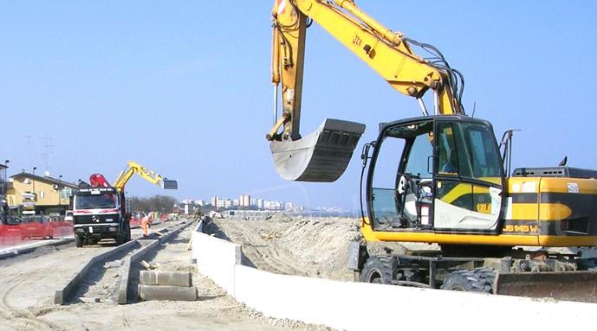 Ok del ministero, a Riccione nuova ciclabile e opere per migliorare viabilit&agrave; ai confini con Misano - 