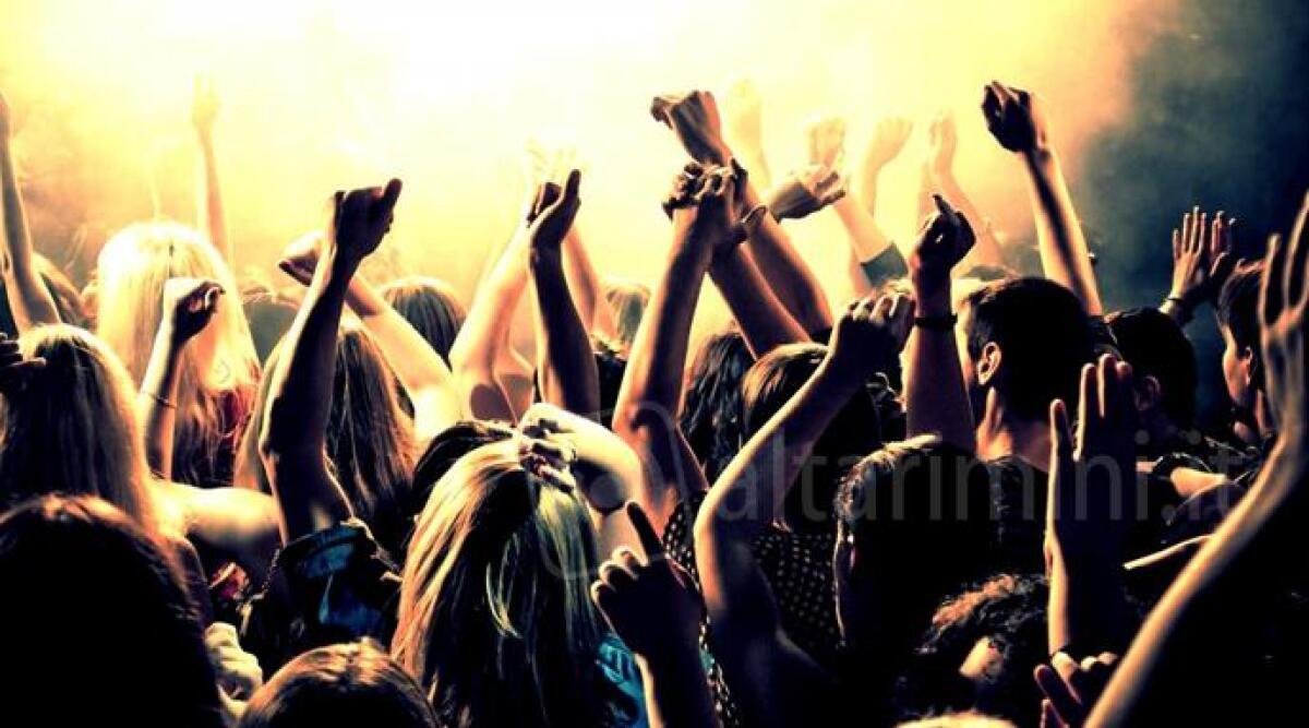 7-9 maggio, a Rimini Fiera un grande evento dedicato alla musica e al mondo della discoteca - 