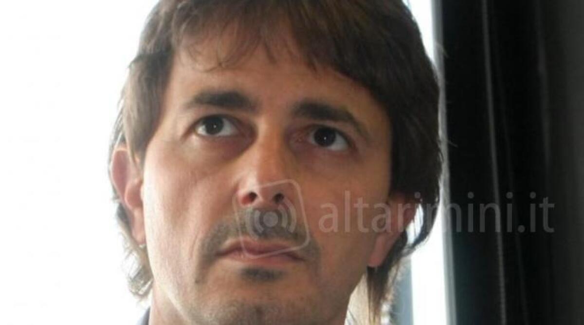 Amministrative Rimini: "Vincere per Rimini" sostiene e presenta Luigi Camporesi candidato sindaco - 