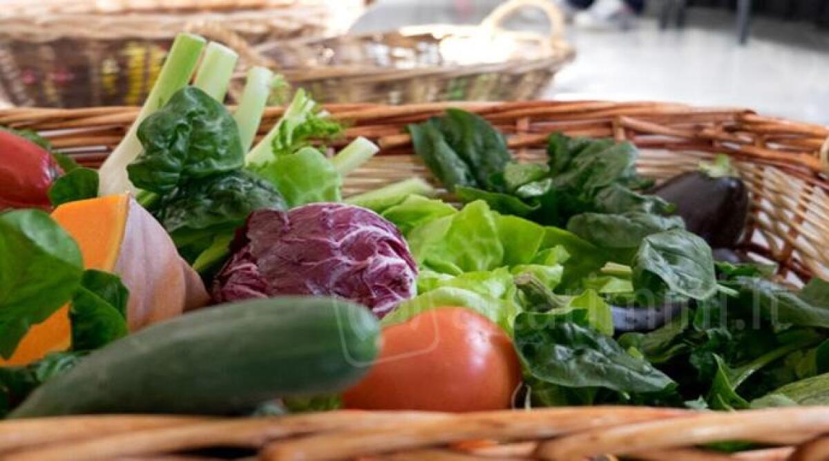 Rimini, riparte il mercato dei prodotti agricoli del territorio di SGR - 