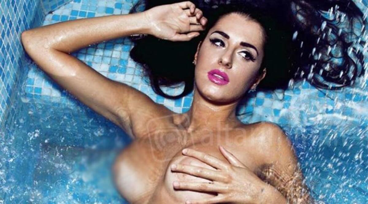 'Chi ti credi di essere', la showgirl Valentina Vignali aggredita fuori dal Cocoric&ograve;: prosegue il processo - 