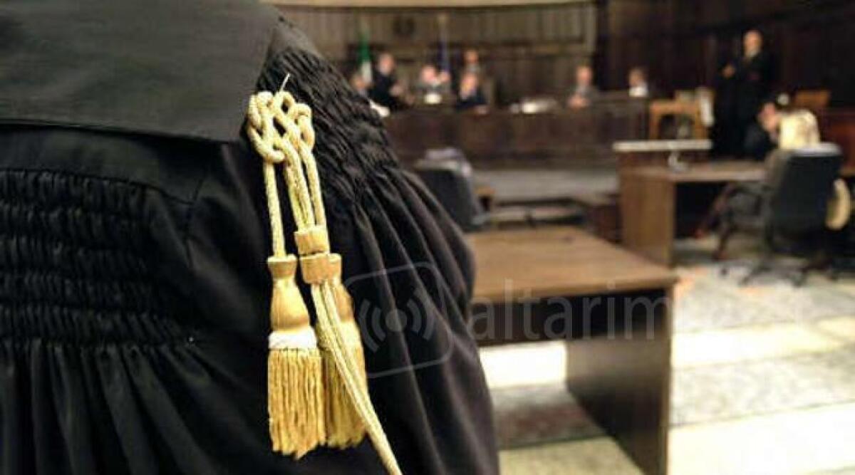 450.000 euro di risarcimento per la morte del marito spariti: assolti avvocati accusati dalla vedova - 