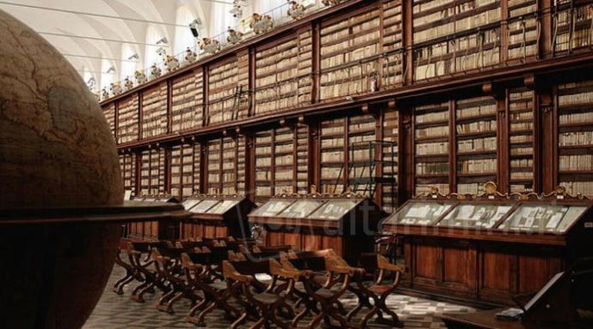 Rimini, Biblioteca Gambalunga aperta anche di sera: al via il bando per il nuovo servizio - 
