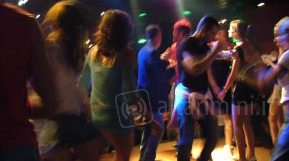 No alcool no droghe: al Bowling Seventies proseguono le serate di 'New Generation fun' -