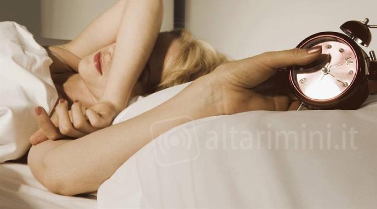Riminesi, mano agli orologi: con la Pasqua torna l'ora legale. Si dorme un'ora in meno - 