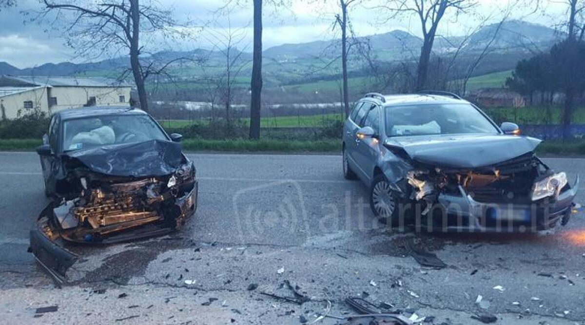 Novafeltria: violento incidente davanti al ristorante Tanha, in ospedale 32enne del posto - 