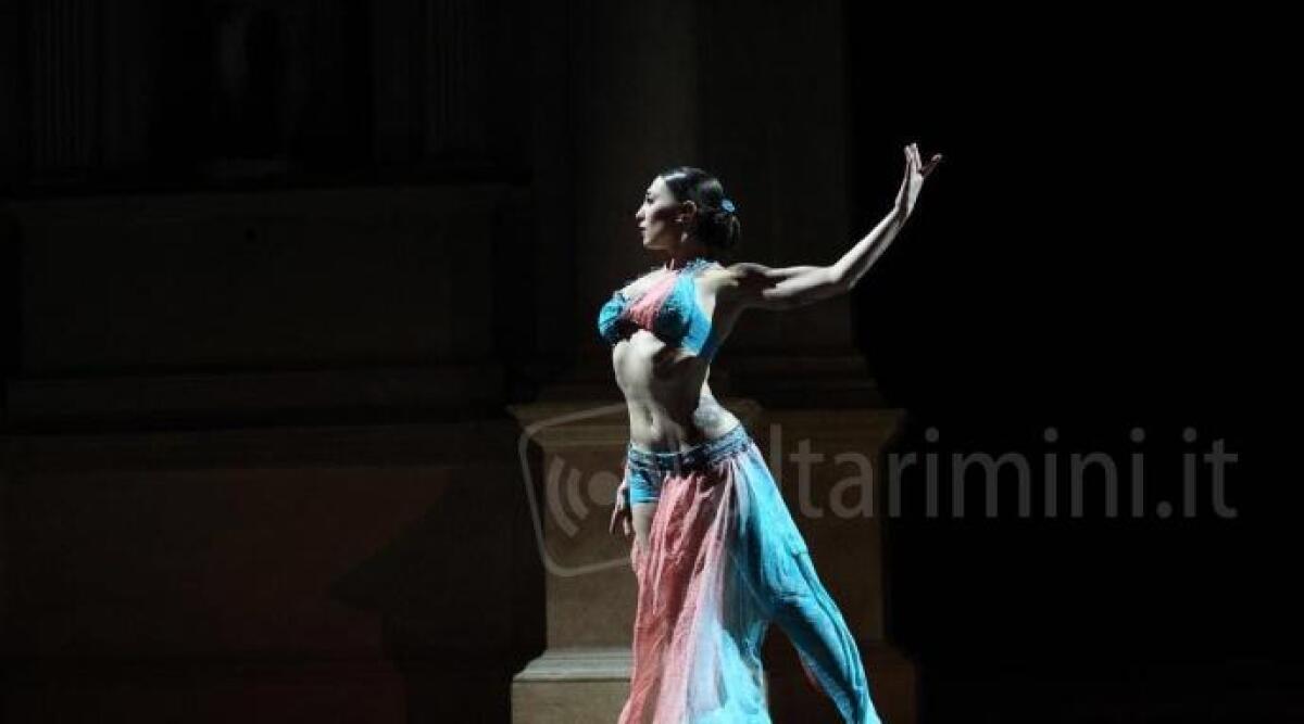 A Santarcangelo ‘The Fusion Box: Ricordi in soffitta’, danza e solidarietà -