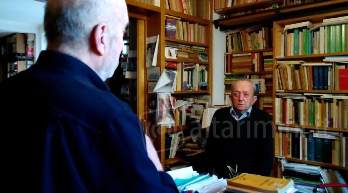 I Comuni di Rimini e di Santarcangelo celebrano il Professor Tullio De Mauro - 