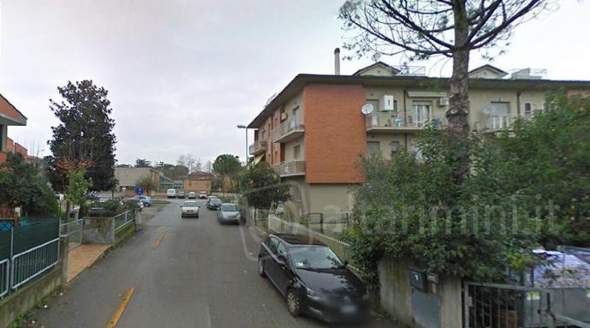 Santarcangelo, al via i lavori per 'sistemare' via Buonarroti, previsto senso unico e cordolo pista ciclabile -