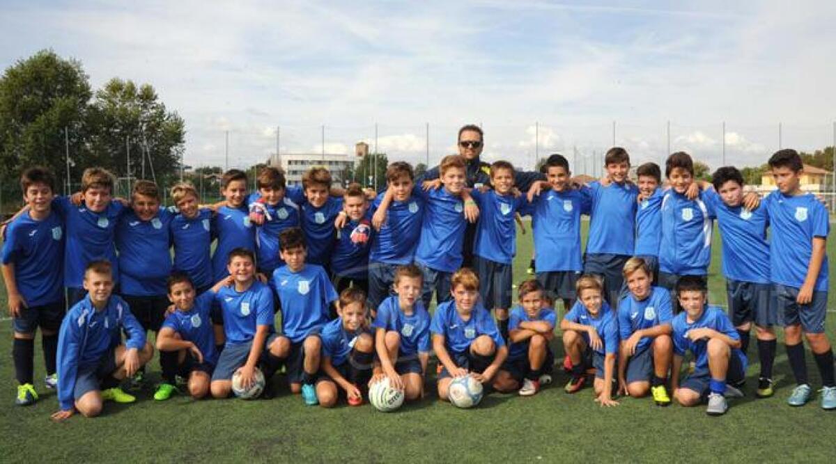 Da marted&igrave; 29 marzo squadre di giovani calciatori si sfidano al torneo della Fya Riccione - 