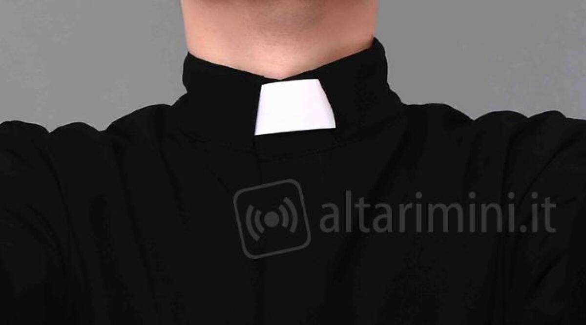 Diocesi di Rimini, Vescovo Lambiasi sceglie don Maurizio Fabbri come Vicario Generale - 
