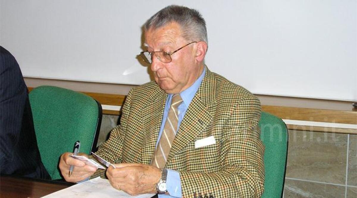 Scomparso Giovanni Parmeggiani, figura molto nota a Rimini socio del Club Nautico - 