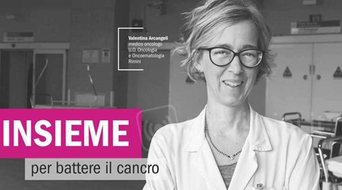 Lotta al cancro, Ior Rimini lancia nuova campagna sensibilizzazione: ecco i tre riminesi testimonial -