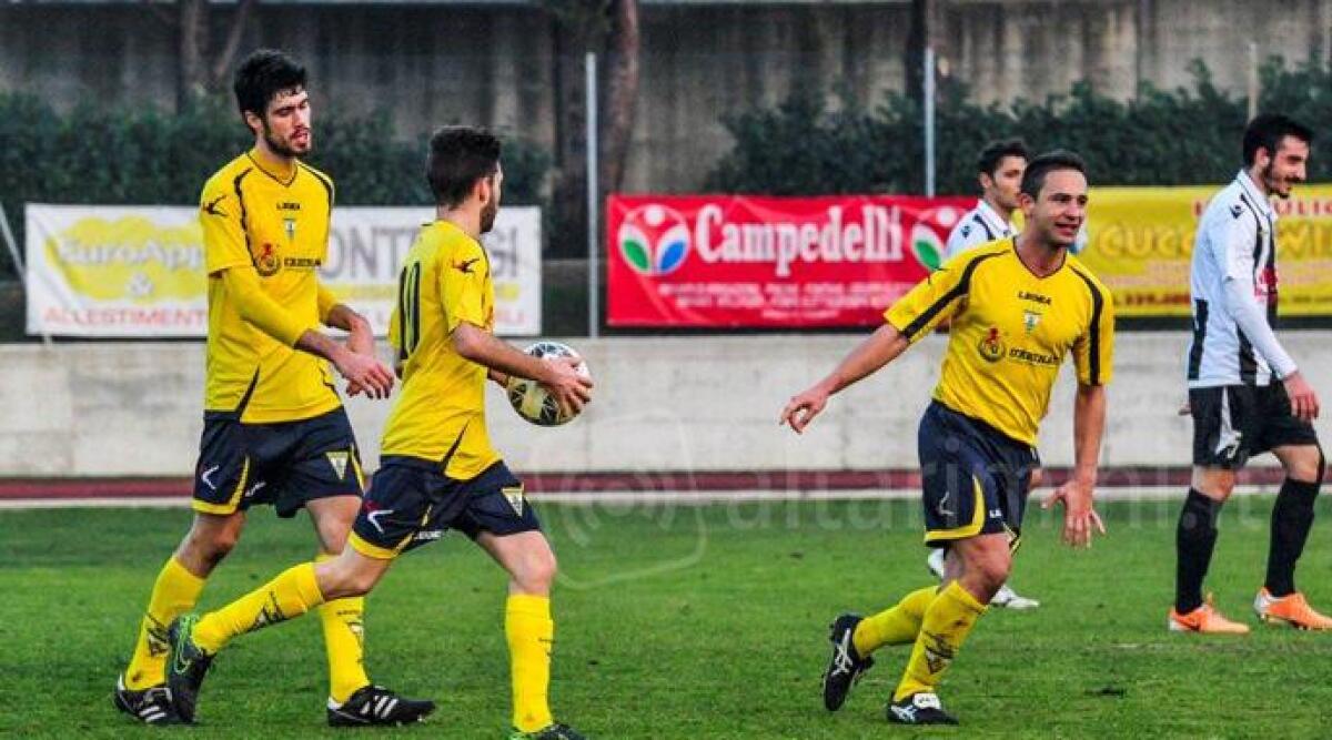 Calcio Eccellenza: la Savignanese festeggia la salvezza, Portuense battuta 2-0 -