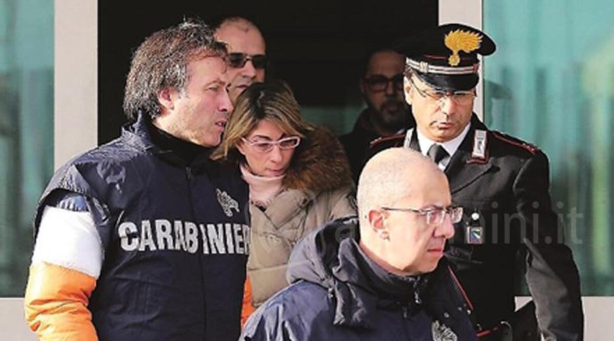 Avvocatessa intasca soldi dei clienti, ora ripaga le sue vittime con circa 200.000 euro - 