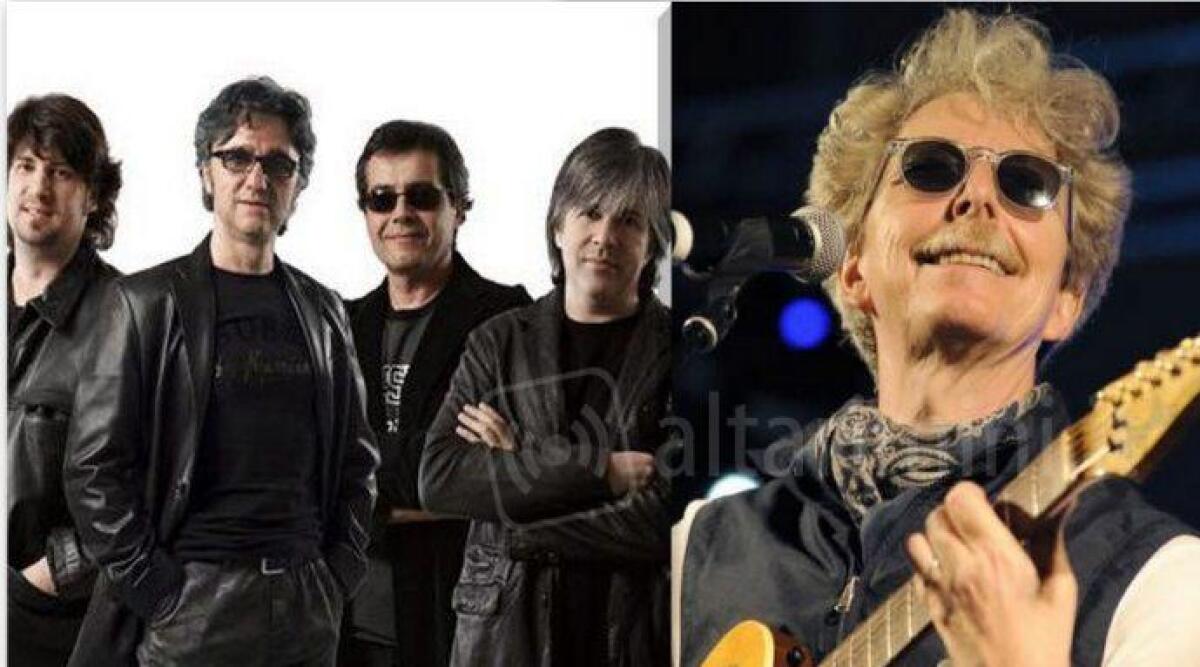 Cosa fare a Rimini il weekend del 1 maggio: musica con gli Stadio e Concato, eventi gratuiti e dj set - 