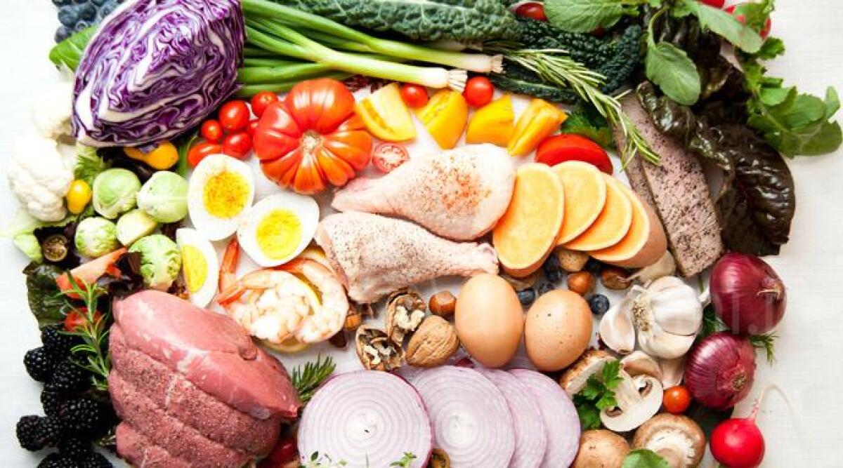Mangiare come ai tempi del paleolitico, niente diabete e infarti: se ne parla a Rimini - 