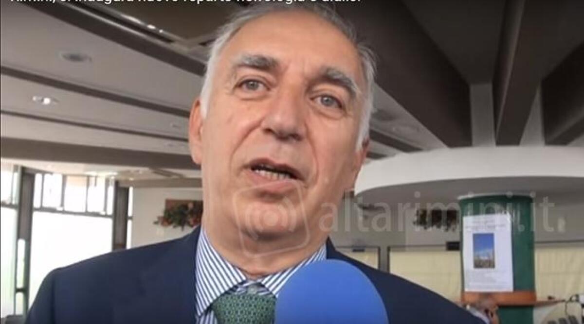 Manager pubblici, ecco i pi&ugrave; ricchi in provincia: primo Leonardo Cagnoli presidente di Uni.Rimini - 