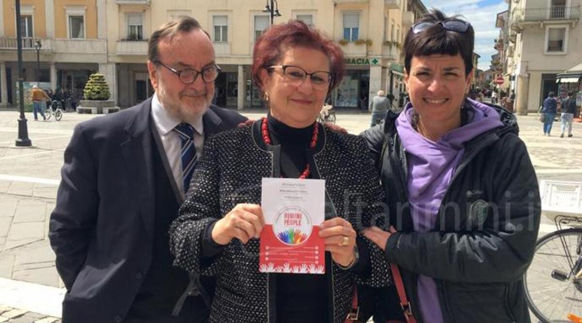 Senzatetto alloggiati a casa Don Gallo, il caso in Parlamento: 'Il Prefetto di Rimini eviti chiusura' - 