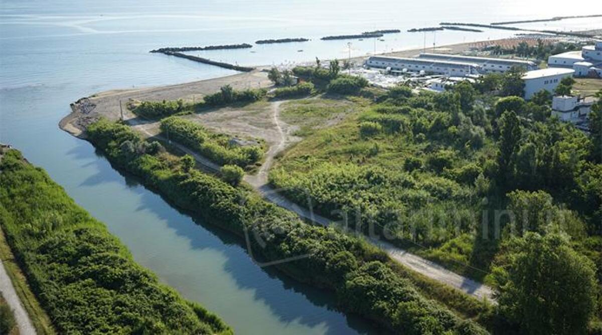 Dissequestrata l'area 'Ex Malindi', la superfice sarà soggetta a riqualificazione ambientale -