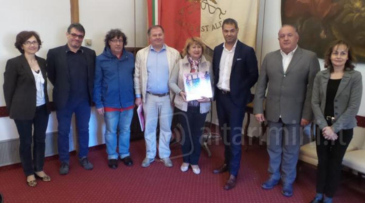 9-18 giugno, mille giovani dalla Bielorussia a Rimini e San Marino per il Festival delle Arti - 