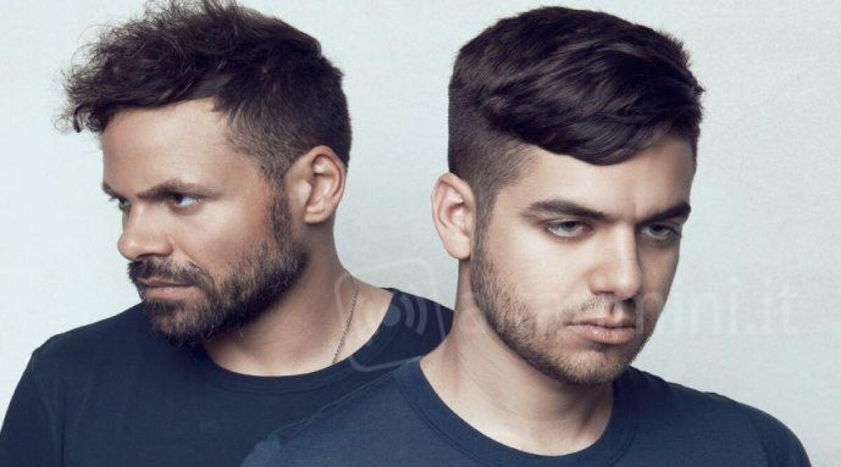A Music Inside Rimini festival , 48 ore di elettronica stellare - 