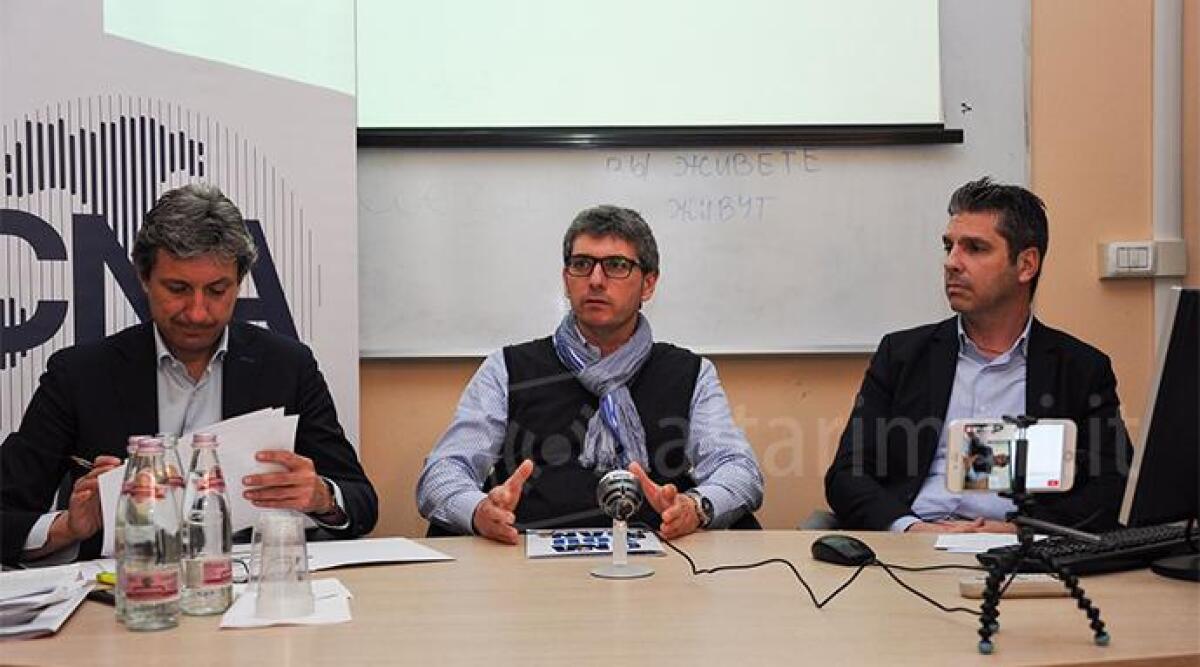 Nuovo direttivo CNA incontra Sindaco Rimini. Tra le priorit&agrave;: sicurezza, Rinnova Rimini e Parco del Mare - 