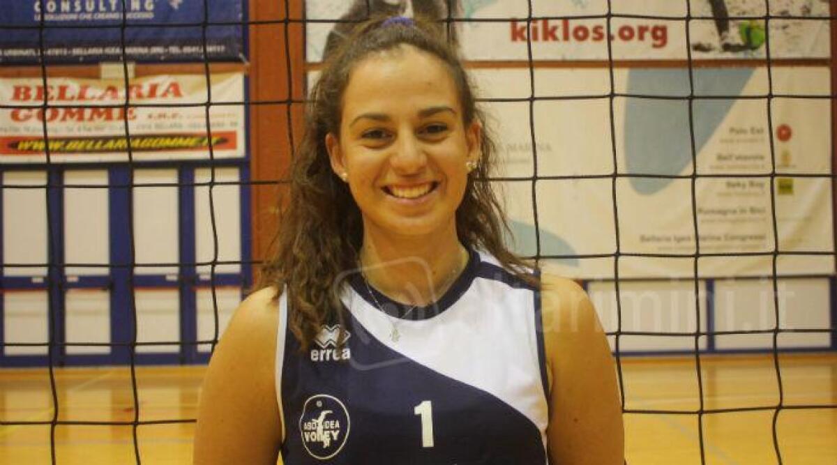 Volley serie C femminile, Bellaria artiglia Rimini e prende tre punti preziosi - 