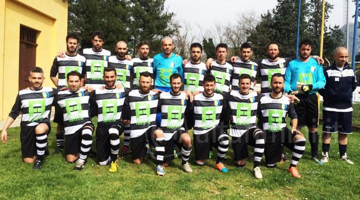 Calcio: Novafeltria vola verso la Prima. Borghigiana ko, cugini del Perticara fermano Poggio Berni -