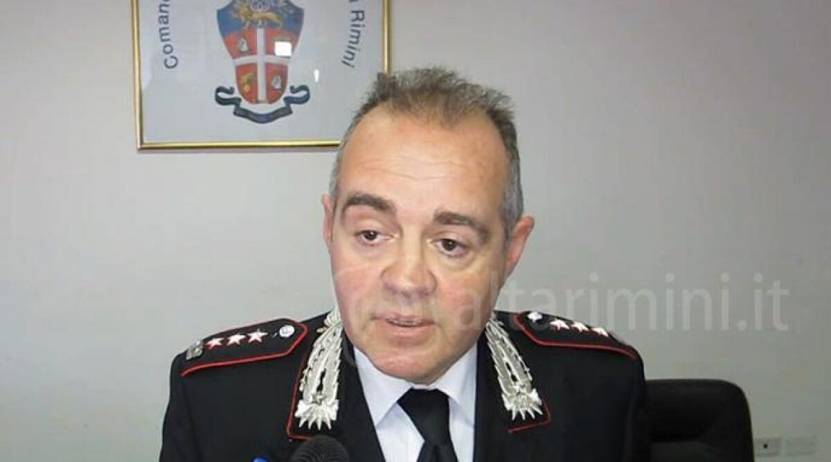 VIDEO: Rimini, funzionario Agenzia Entrate Tiziano Marchi sorpreso mentre si fa pagare mazzetta -