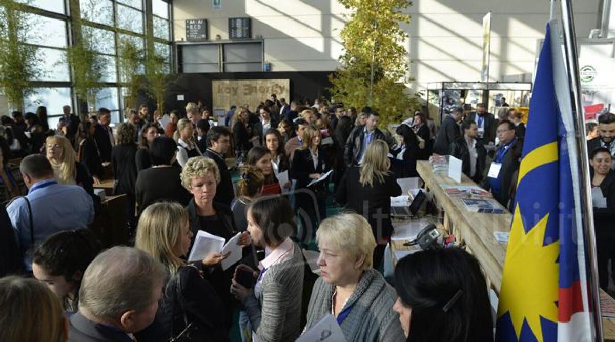 Tour di Rimini Fiera all'estero: Ecomondo si presenta in Florida, Russia e in Asia - 