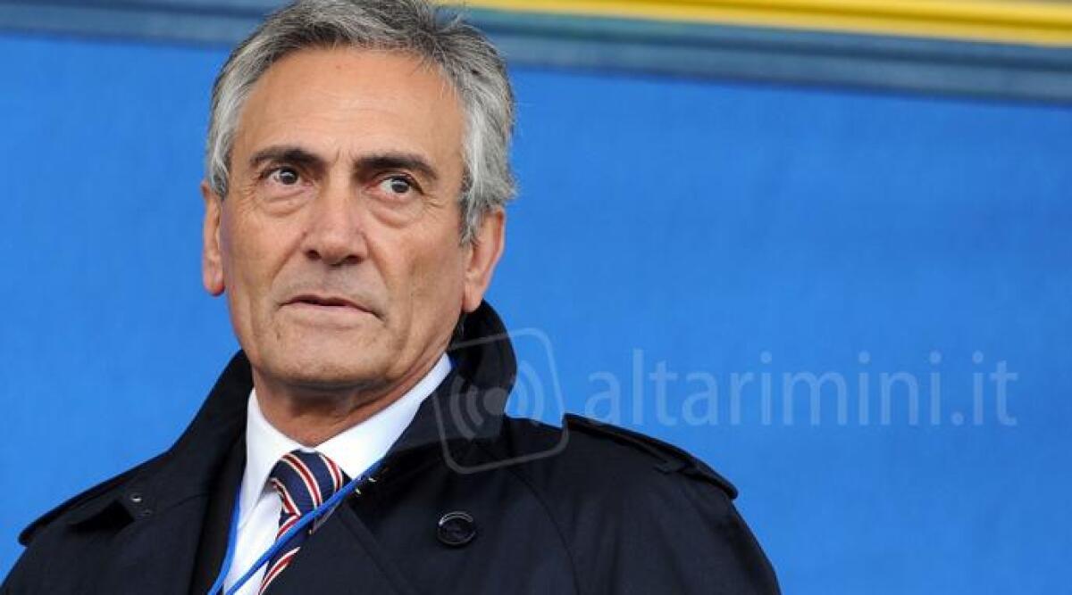 Il Rimini Calcio torna a parlare con il ds Pastore. A 'SportUp' il presidente Lega Pro Gravina - 