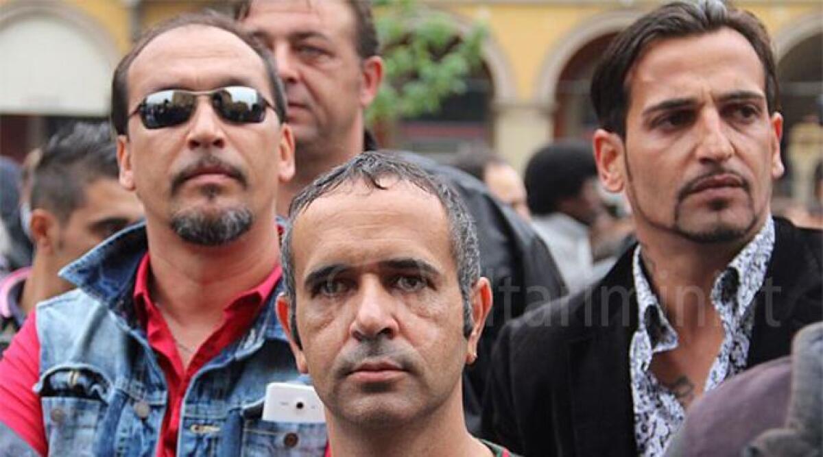 Giorno di festa per le famiglie Rom e i Sinti residenti a Rimini. Venerd&igrave; ritrovo presso la Caritas - 