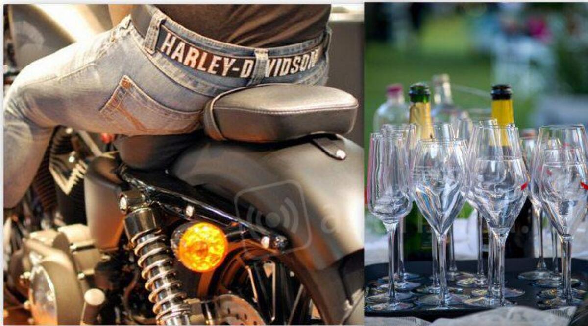 Dal Raduno Harley alla StraRimini, sorseggiando spumante: 6 eventi da non perdere nel riminese - 