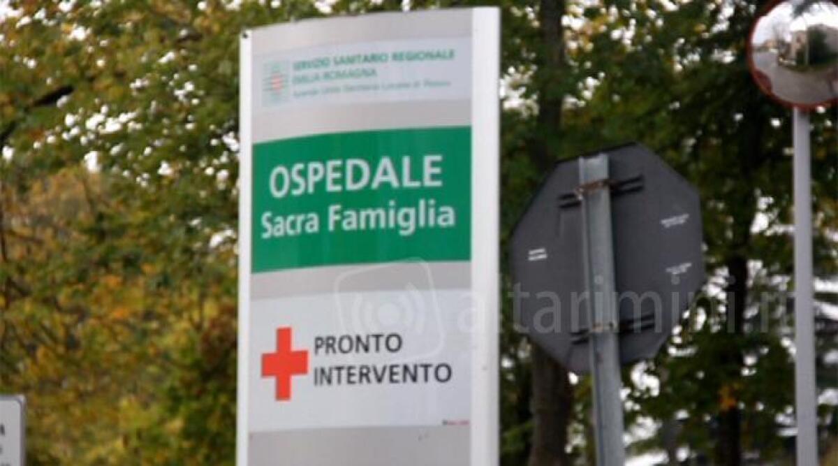Ospedale Novafeltria, completato il consultorio: tanti servizi a disposizione delle mamme -