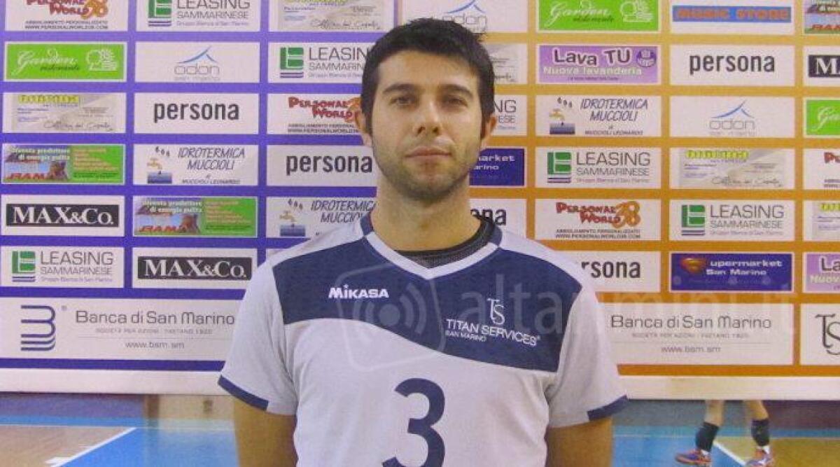 Volley, serie C play-off. La Titan Services vola in finale con il Portomaggiore - 