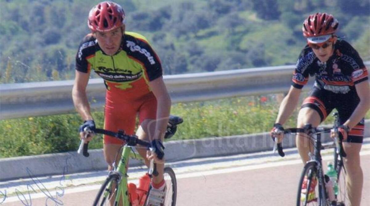 Ciclismo, si avvicina la Nove Colli 2016. Daniele Bertozzi vincitore negli anni 90:'livello molto alto' -